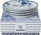 Laura Ashley Set van 4 Petit Fours in Geschenkverpakking