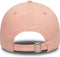 New York Yankees Cap Kind - Roze - 4 tot 6 jaar - Verstelbaar - New Era Caps - 9Forty Kids - NY Pet Kind - Petten - Pet Kind - Kinderpet - Pet Kinderen Meisjes