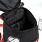 Kinderrugzak Mickey Mouse 2100003393 Zwart 9 x 20 x 27 cm