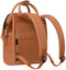 CABAIA Adventurer Essentials Backpack - Rugzak met laptopvak 10L - Turin terracotta