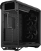 Fractal Design Torrent - Gaming PC - ATX EATX Micro-ATX - Zwart