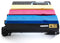 Kyocera TK-550C - Tonercartridge - Tot 6.000 afdrukken - Cyaan