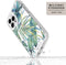 Selencia Hoesje Geschikt voor iPhone 13 Pro Hoesje - Selencia Zarya Fashion Extra Beschermende Backcover - groen