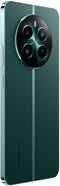 Realme 12+ - Smartphone - 8GB RAM - 256GB opslag - Groen