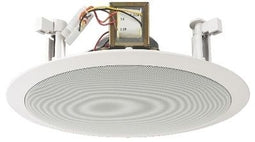 Monacor EDL-28 - Inbouwspeaker - 10W RMS - Wit