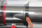 Dyson V11 Advanced - Steelstofzuiger - Hyperdymium-motor - Multi-cyclonisch
