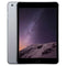Apple iPad Mini 3 - Tablet - 128GB - Grijs