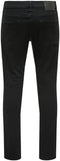 ONLY & SONS ONSLOOM - Heren Jeans - Skinny fit - Maat W33XL34