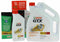 CASTROL GTX 5W-30 C4 5L + 1L