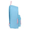 Schoolrugzak Lilo & Stitch Happy Celeste 33 x 42 x 15 cm