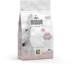 Robur Sensitive Enkelvoudig Eiwit 3kg - Zalm
