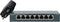TP-Link TL-SG108 - Netwerk Switch - Unmanaged - 8 poorten - Gigabit (10/100/1000 Mbps)