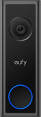 eufy Video Doorbell C30 - Videodeurbel - 2K FHD - Batterij