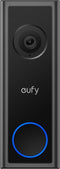 eufy Video Doorbell C30 - Videodeurbel - 2K FHD Bewegingsdetectie