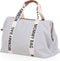 Childhome Mommy Bag ® - Verzorgingstas - Signature Collection - Ecru