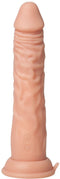 Realistische Vibrator FemmeFunn Thrust Siliconen ABS Ø 3,8 cm (20,3 cm)