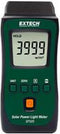 Extech SP505 Zonne-energiemeter 0 - 3999 W/m²