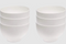 Villeroy & Boch Basic White - Schaal 750 ml - 6-delig - Wit (6 stuks)