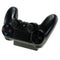 Charger suitable for the Sony PS4 controller, docking station black
