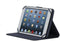 Rivacase 3314 - Universele Tablet Hoes - Geschikt voor 8 Inch tablets - Zwart