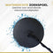 Madine GS-3D Metaaldetector - Professioneel - Detectiediepte 5M - Hoge gevoeligheid 455 kHz