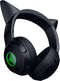 Razer Kraken Kitty V2 BT - Draadloze Gaming Headset - Razer Chroma RGB - Zwart