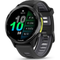 Garmin Forerunner 970 - Smartwatch - AMOLED - Zwart