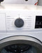 Siemens WM14T462 - Vrijstaande voorlader wasmachine - 8 kg - 1400 tpm - ecoSilence Drive - 49 dB(A) wassen - 76 dB(A) centrifugeren