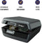 MasterLock CHW30300EUHRO - Brandwerende kluis - Waterdicht - 19,3x41,9x37,5 cm