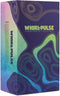 FeelzToys - Whirl-Pulse Roterende Rabbit Vibrator & Afstandsbediening Paars
