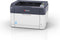 KYOCERA FS-1061DN - Zwart/wit laserprinter - 25 A4-pagina's per minuut - Compact