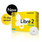 Abbott FreeStyle Libre 2 Plus - Glucosesensor - 15 Dagen Zonder Prikken