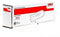 Oki C5600/C5700 - Tonercartridge - 6000 vel - Zwart