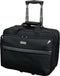 Lightpak business trolley - XRAY - polyester - zwart - JU-46099