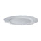 Dutch Rose Loft - Dutch Rose Bord Schulp 21 cm Wit