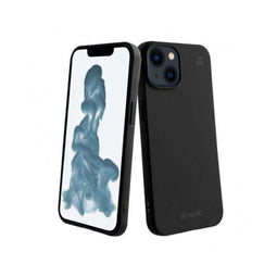 Muvit iPhone 14 - Telefoonhoes - Blutsen en deuken bescherming - Zwart