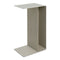 SLIDE High Banktafel - Sand