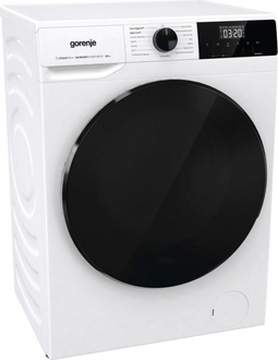 Gorenje WNHAI14APS/DE - Wasmachine - 10 kg - 1400 tpm - Energieklasse A - Wit