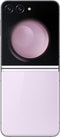 Samsung Galaxy Z Flip5 - Paars - 256 GB - Fysieke simkaart + eSIM