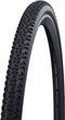 Schwalbe Buitenband 28-1.30 (33-622) X-One Allround Perf TLE zw-sk.