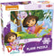 Dora Vloerpuzzel
