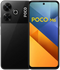 Poco M6 - Smartphone - 256GB opslag - Zwart