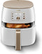 Philips Airfryer XXL - HD9870/20 - Smart Sensing - 7.3L - Tot 6 Personen - Wit