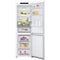 LG GBV3100CSW - Koelvriescombinatie - No-Frost - NatureFresh - LinearCooling
