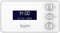 TechniSat DIGITRADIO 50 SE - Wekker - DAB+ FM - Wit