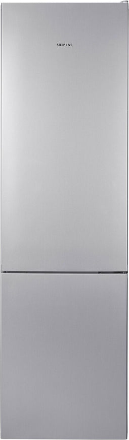 Siemens KG39N2LAF - Koelvriescombinatie - A energieklasse - 363 liter - Metaallook