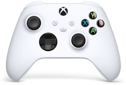 Microsoft EP2-29920 - Gamecontroller - Bluetooth - Wit