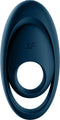 Satisfyer, penisring, 'Glorious Duo', waterdicht, oplaadbaar, huidvriendelijke siliconen
