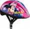 Disney Kinderhelm Minnie Mouse Meisjes Roze Maat 49/51