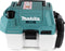 Makita DVC750LZX1 - Accu Stofzuiger 18V - HEPA-filter - 7,5 liter opvang